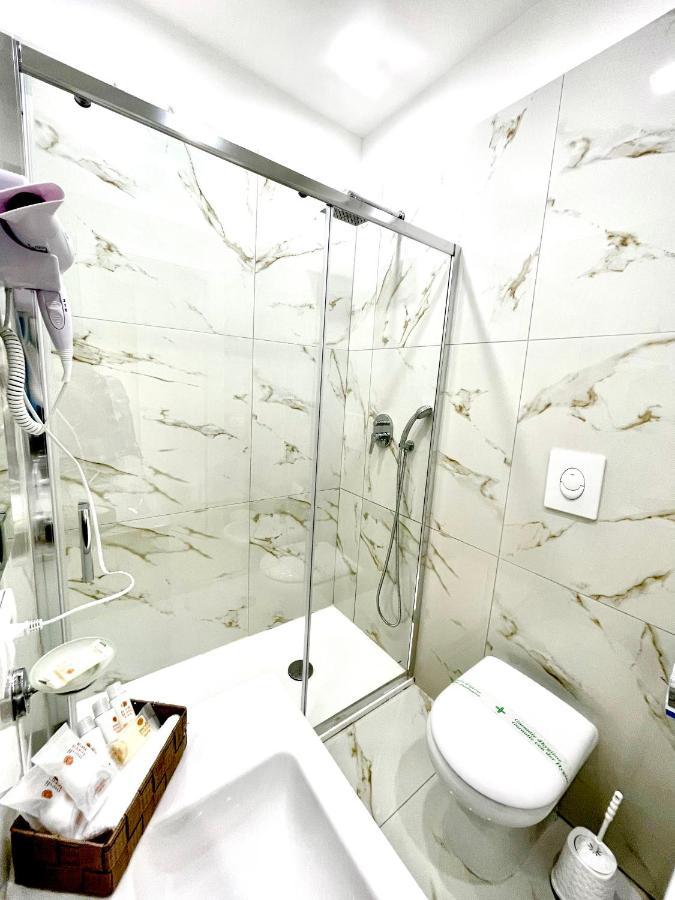 Bed and Breakfast Virgy House Neapol Zewnętrze zdjęcie