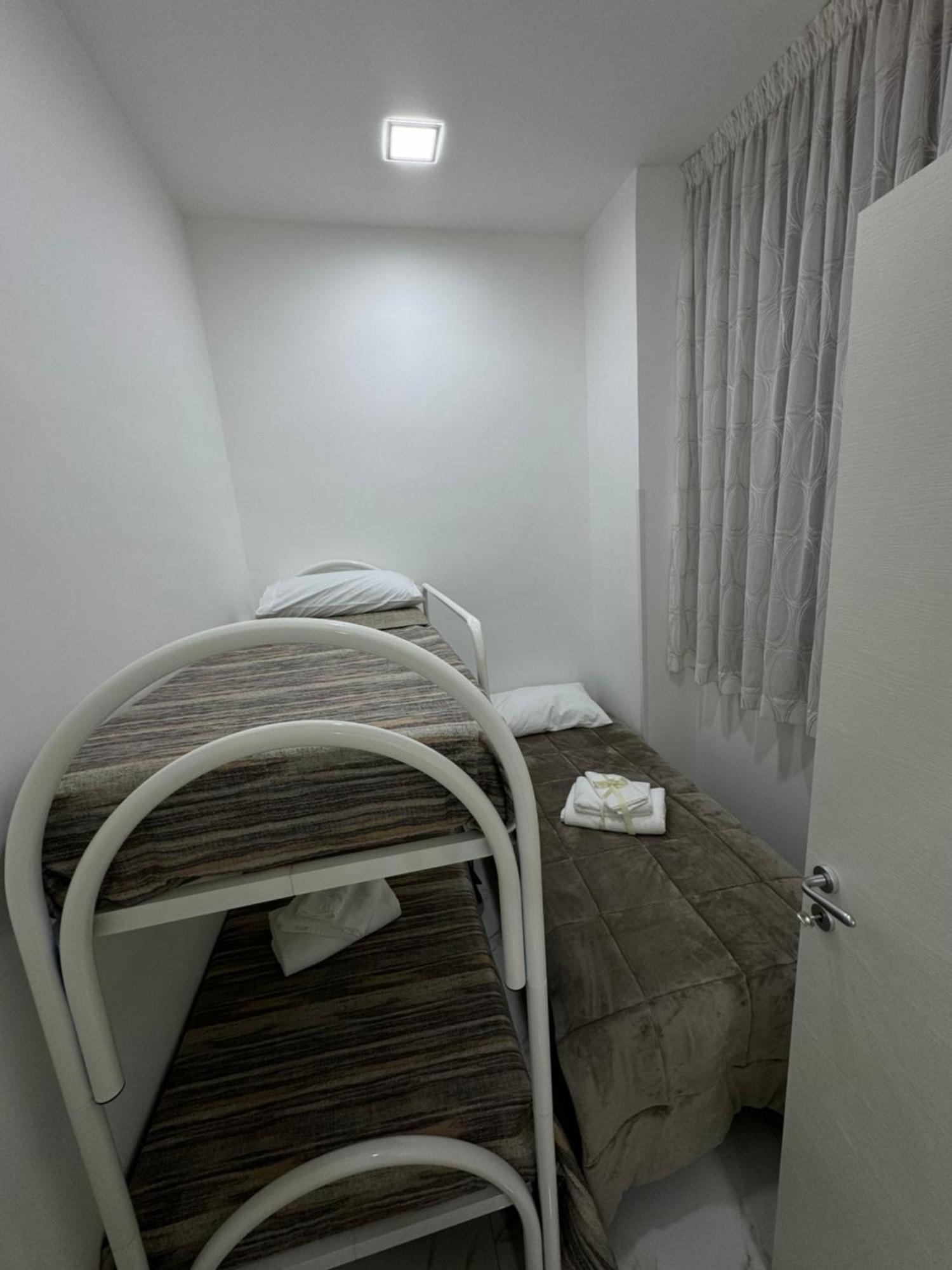 Bed and Breakfast Virgy House Neapol Zewnętrze zdjęcie